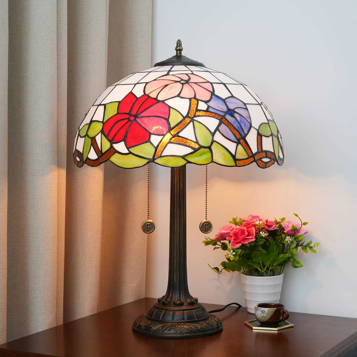 Trillora, 16 Inch