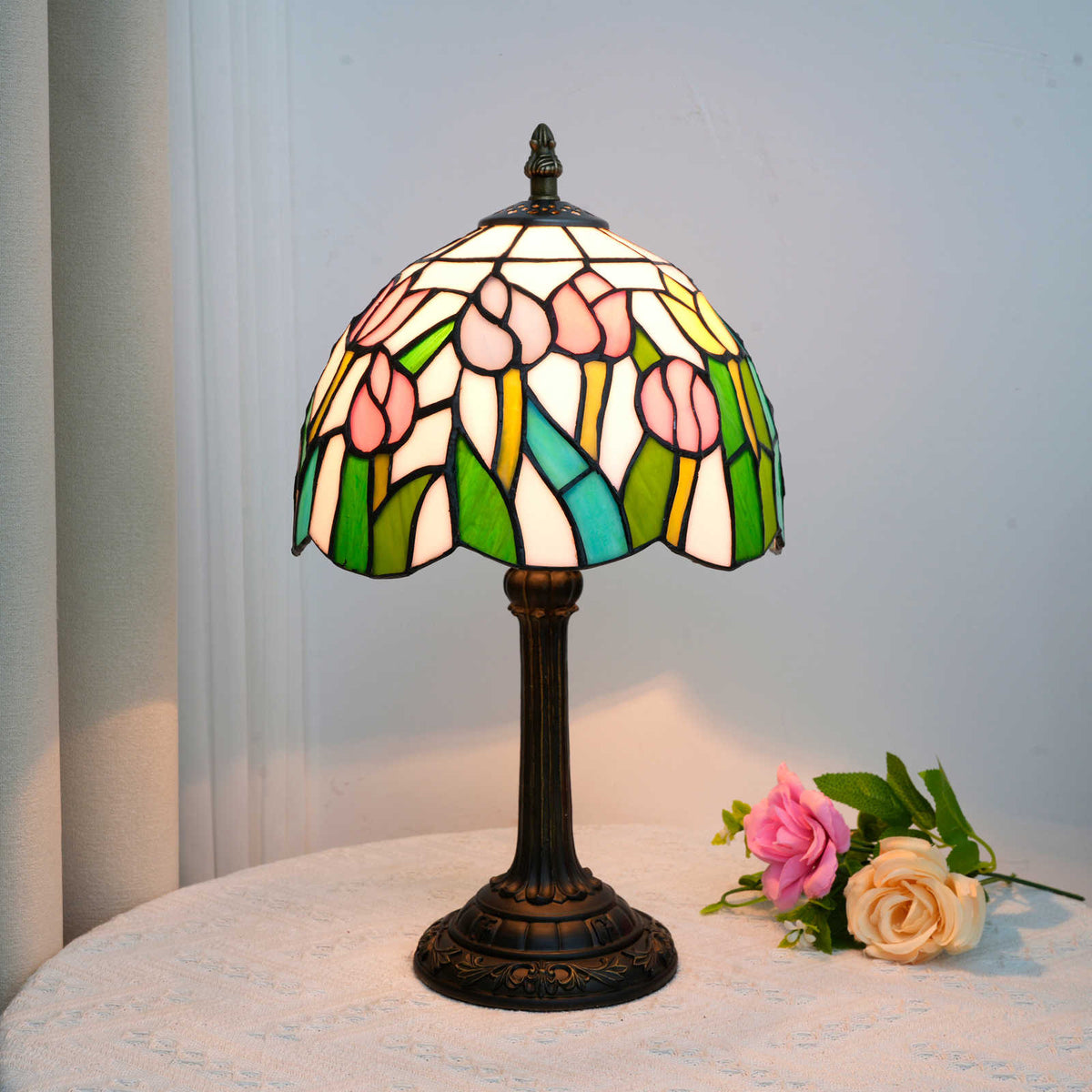 Tulippa, 8 Inch