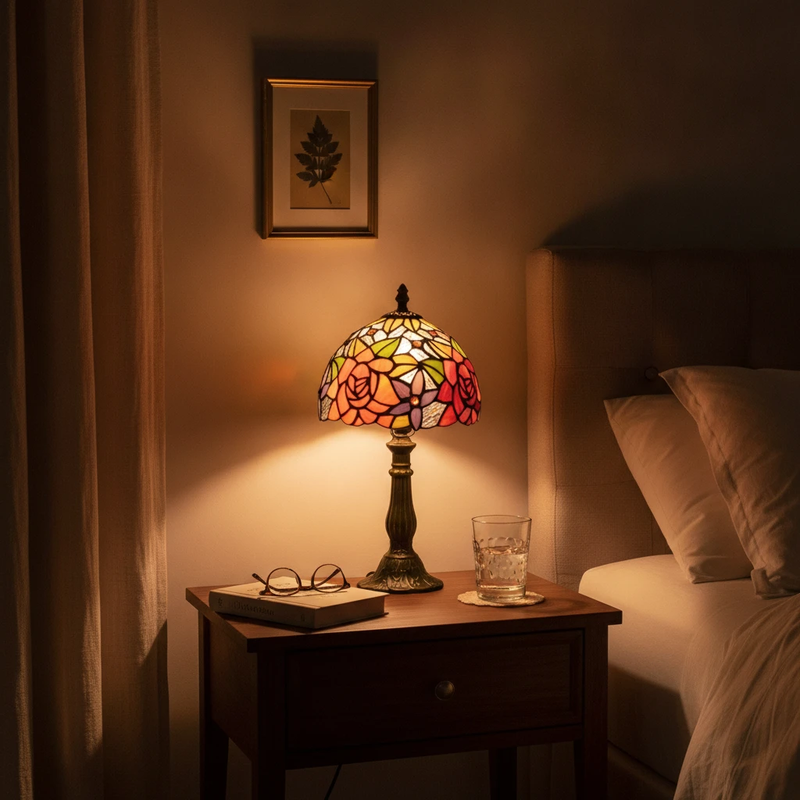 Bedside Lamps