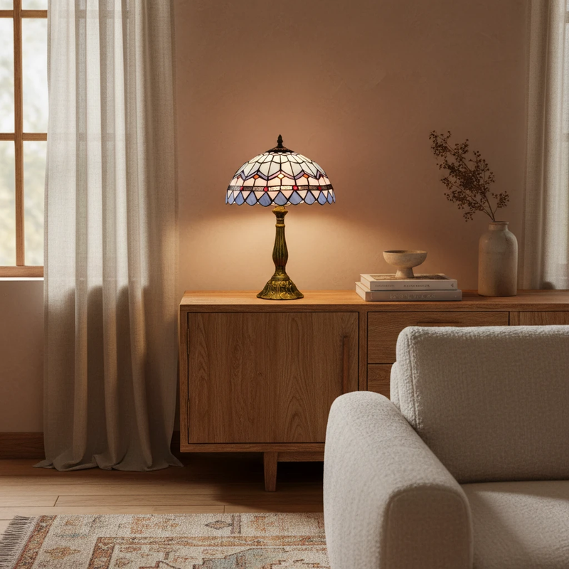 Living Room Lamps