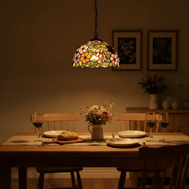 Dining Pendants