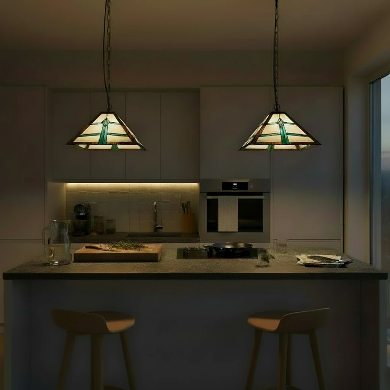 Island Pendants
