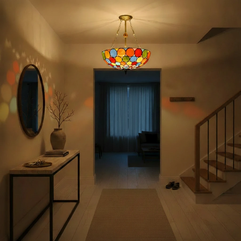 Entryway Pendants