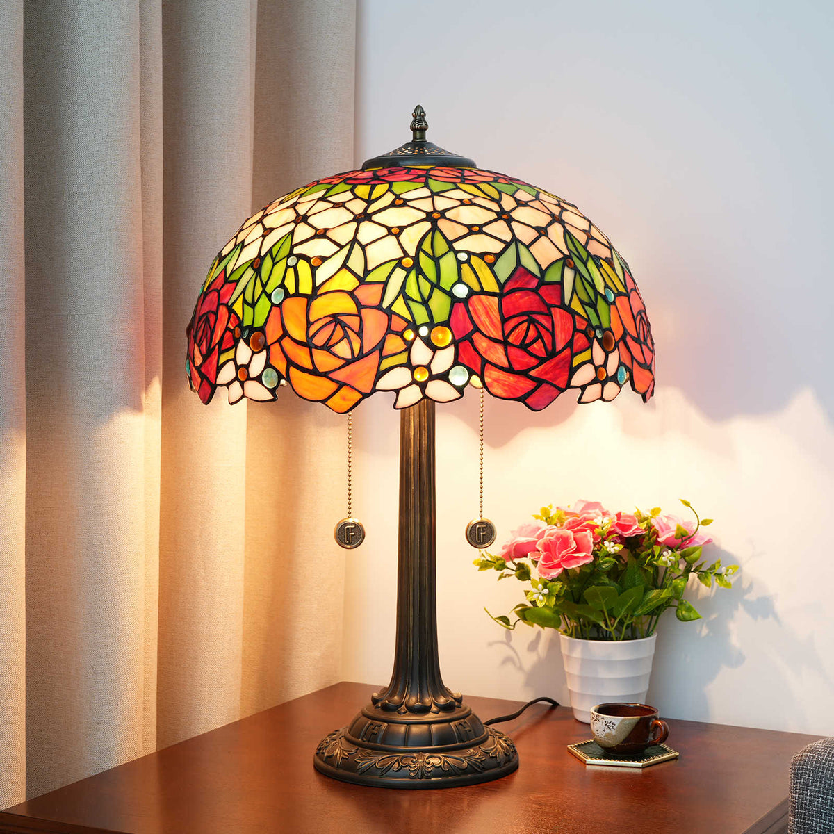 Rosalie, 16 Inch