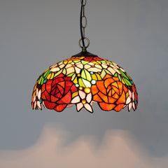 New Gorgeous Rose Chandelier NEW fullbody v1