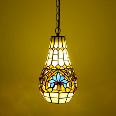 Love Beads Chandelier NEW fullbody v2