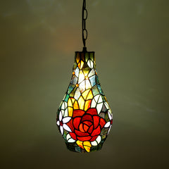 Rose Belly Chandelier NEW fullbody v2