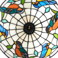 White Background Robin Chandelier NEW topdown v1