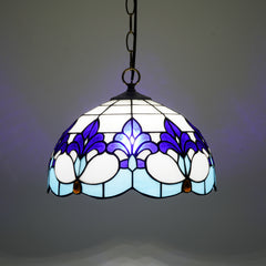Iris Chandelier 10in NEW fullbody v1
