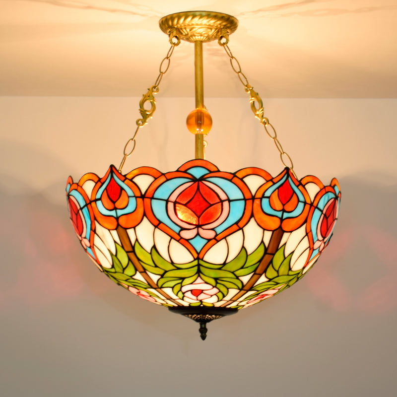Entryway Pendants