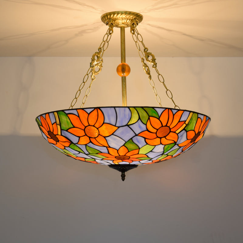Pendant Lamps