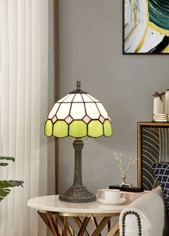 TBL-001-003_green-white-plaid-lamp_05.jpg