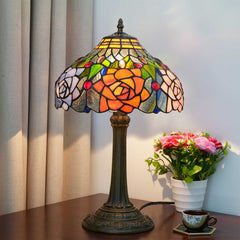 Village Gift Nightstand Lamp