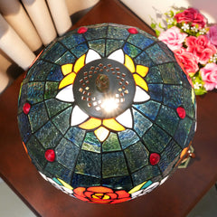 Azurine, 12 Inch