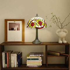 Vine Grape Lamp