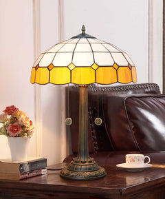 TBL-003-064_yellow-white-plaid-lamp-16in_08.jpg