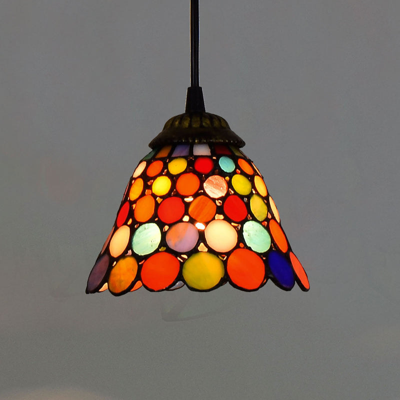 Girandole, 6-8 Inch