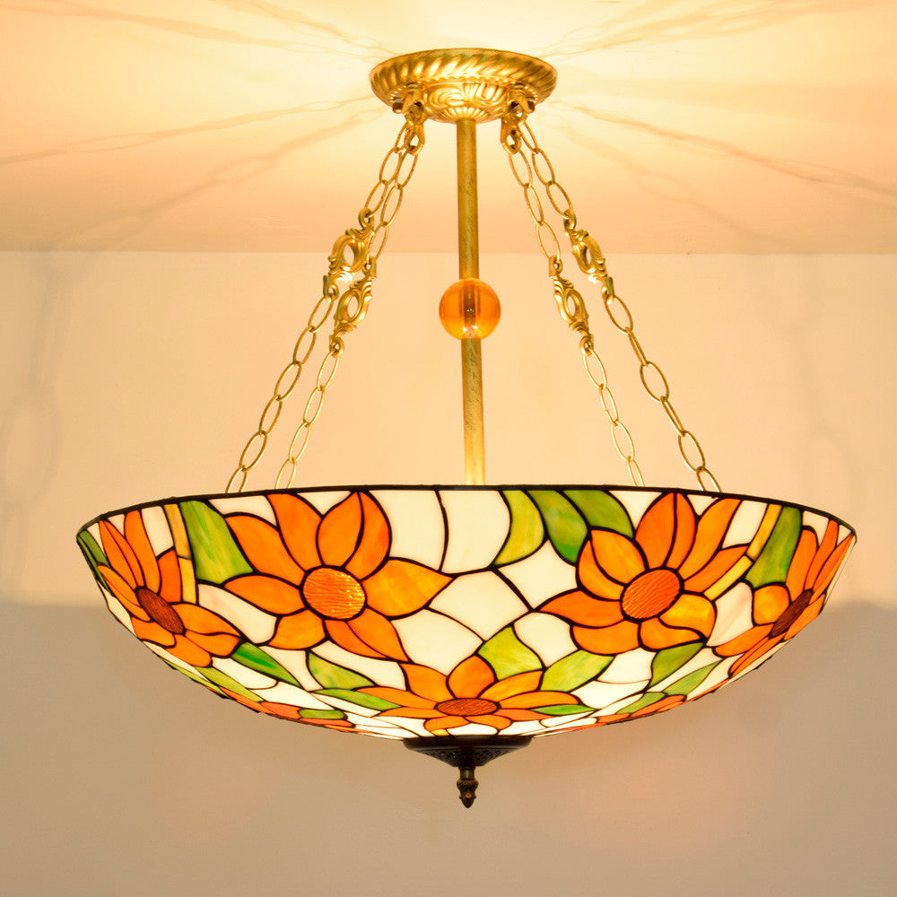 Heliose, 20-24 Inch