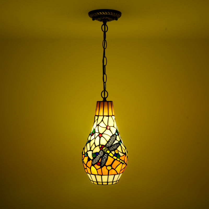 Amberis, 7 Inch