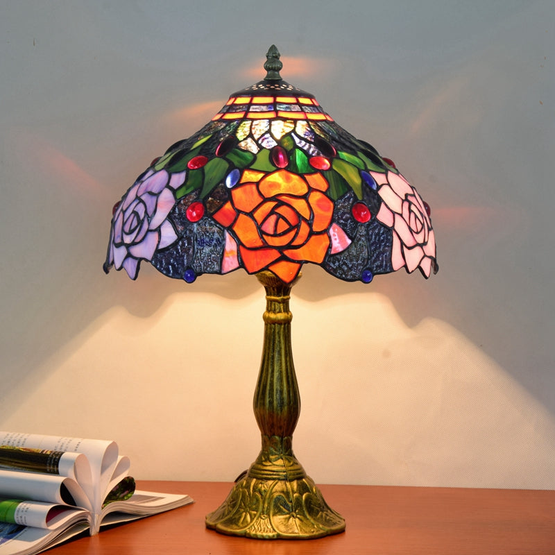 Black Rose Lamp lifestyle photo fix 20260830